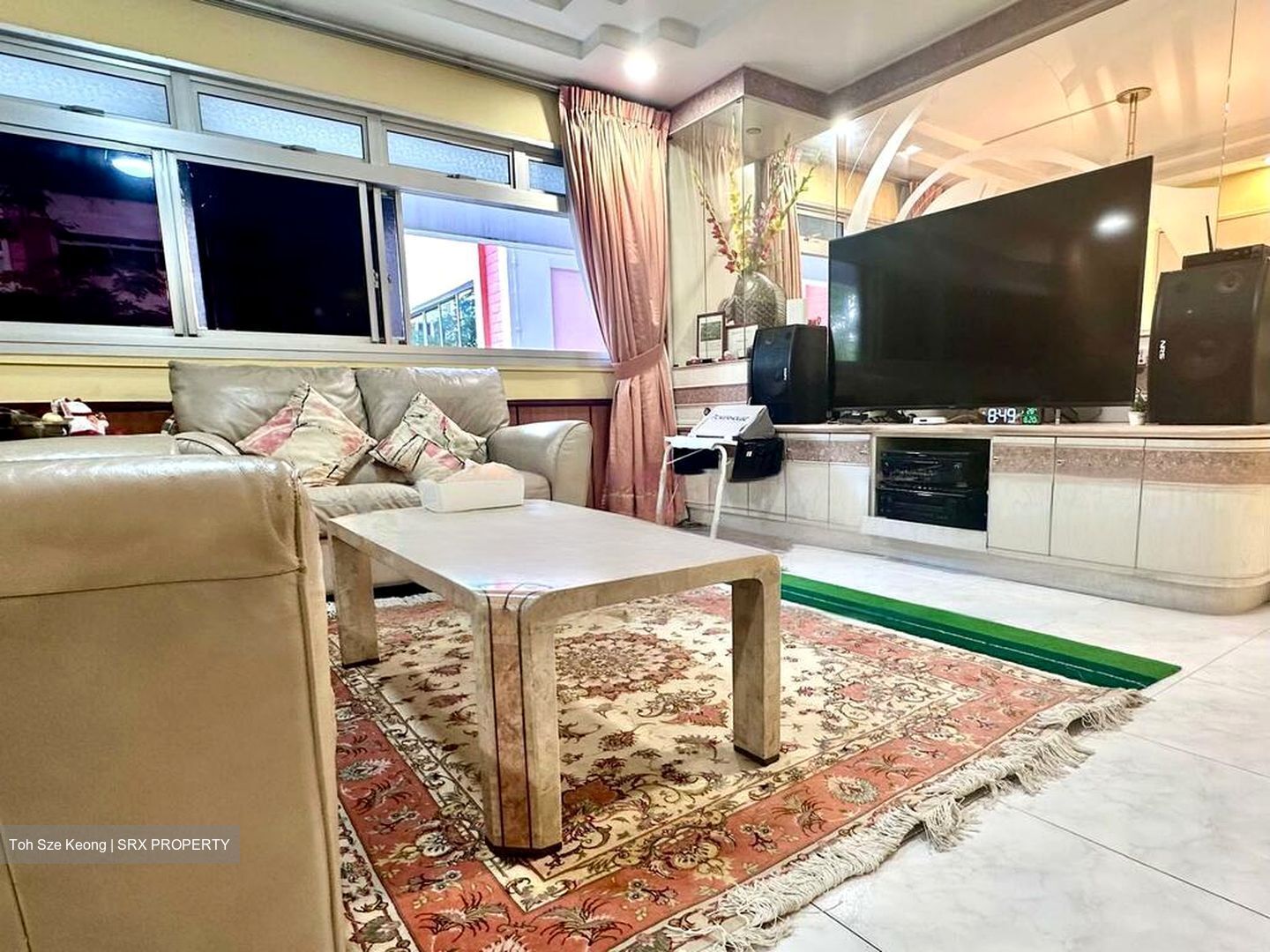 Blk 556 Choa Chu Kang North 6 (Choa Chu Kang), HDB Executive #476776751